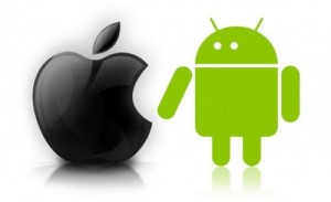  IDC: iOS &amp; Android Kuasai 87,6% Pasar Smartphone 2012