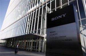  Wah, Sony Sedang Kerjakan Smartphone Misterius?