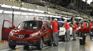  MOBIL LISTRIK: Nissan Bukukan Rekor Penjualan 50.000 Unit