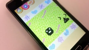  TAMAGOCHI Siap Cetak Sukses Lewat Smartphone Android