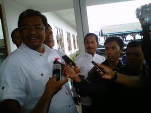  PILGUB JABAR: Bos PO Budiman Janji Kerahkan Karyawan Sokong Aher-Deddy Mizwar