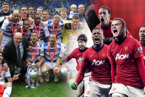  PIALA FA: Prediksi Manchester United vs Reading