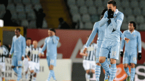  LIGA ITALIA: Ditaklukan Siena 3-0, Lazio Gagal Merangsek