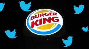  BURGER KING: Akun Twitter Makanan Cepat Saji Ini Diserang Hacker