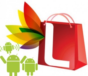  APLIKASI ANDROID: Lojai.com Luncurkan Layanan Download