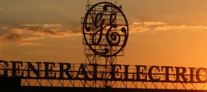  INVESTASI: General Electric Tanam Modal US$300 Juta