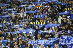  LIGA CHAMPIONS: Porto Menang Tipis 1-0 Atas Malaga