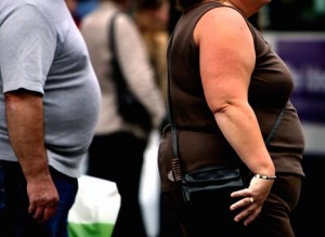  OBESITAS: Minum Teh Hitam Jadi Solusi Efektif