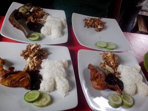  Sambel Gelo, Si Hitam yang Menggila di Mulut 