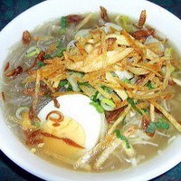  Wow, Soto Ayam Jadi Program Kuliner di TV Jerman