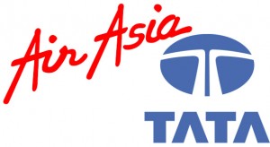  AirAsia Gandeng Tata bentuk AirAsia India