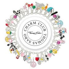  THOMAS SABO Luncurkan Koleksi Perhiasan Spring-Summer 2013