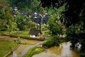  WISATA JABAR SELATAN: Tasikmalaya Tunggu Realisasi Pemprov 