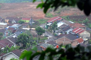  INVESTASI JABAR: REI Minta Pemprov Libatkan Pengusaha Lokal Kelola Aset