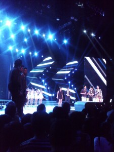  X FACTOR INDONESIA: Satu Kontestan Akan Pulang Malam Ini, Siapa Dia?