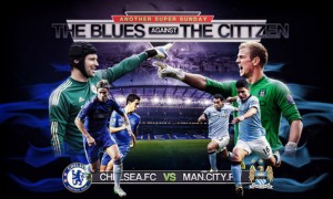  LIGA INGGRIS: Prediksi Manchester City vs Chelsea, Tuan Rumah di Atas Angin