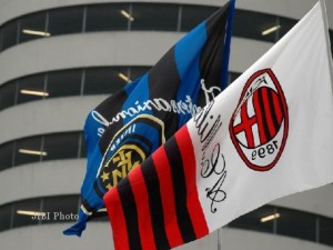  INTER VS MILAN: Ini Prediksi Derby Della Madonnina Senin Dini Hari