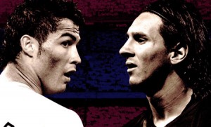  EL CLASICO: Ini Prediksi Barcelona vs Real Madrid