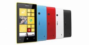  MWC 2013: Nokia 105 dan Nokia 301 Diluncurkan