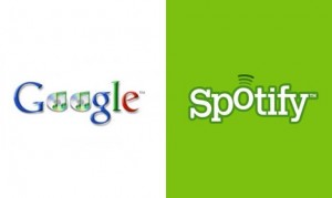 Saingi Spotify, Google Kembangkan Layanan Musik Langganan