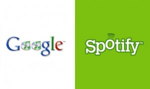  Saingi Spotify, Google Kembangkan Layanan Musik Langganan