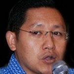  ANAS URBANINGRUM: Mengaku Masih Ingat 'Gantung di Monas'