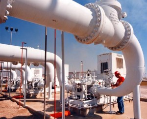  Tata Kelola Migas Perlu Segera Dibenahi