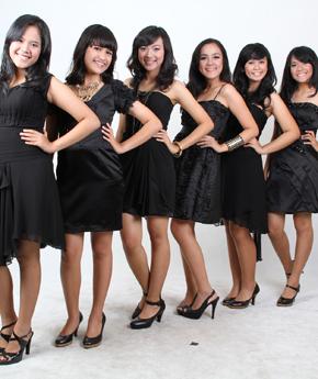  X FACTOR INDONESIA: Giliran DALAGITA yang Tersingkir dari Panggung Gala Live Show