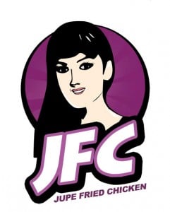  WARALABA: Jupe Fried Chicken Buka Peluang Usaha