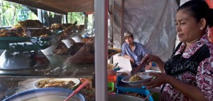 PAJAK: Cimahi Bidik Warteg & Nasi Padang Jadi Wajib Pajak