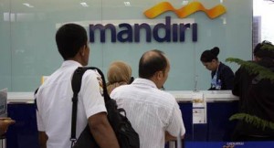 Bank Mandiri Dorong Pertumbuhan Wirausaha Baru