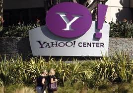  Yahoo! Tutup 6 Layanan Mulai April 2013