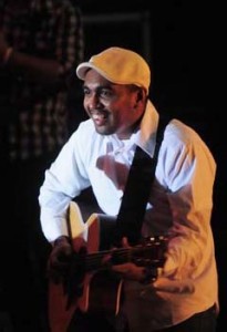  JAVA JAZZ FESTIVAL: Glenn Fredly Patahkan Dominasi Artis Mancanegara