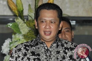  KORUPSI SIMULATOR SIM: Bambang Soesatyo Siap Ditembak Mati Jika Terima Rp1 Miliar