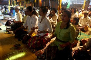  NYEPI: Turis Agar Tak Masuk Dulu ke Bali