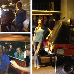  JOSS STONE Enjoy Naik Bajaj &amp; Main Gamelan