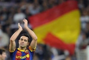  LIGA CHAMPIONS: Xavi Setengah Mati Ingin Lawan Milan