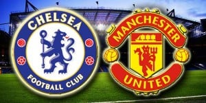  PIALA FA: Prediksi Manchester United vs Chelsea