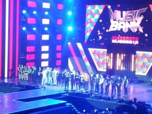  MUSIC BANK JAKARTA: Pesona K-Pop yang Luar Biasa 