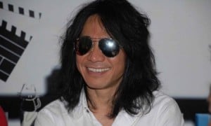  ABDEE SLANK Seriusi Jadi Produser