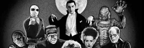  MONSTER X: Dracula, Frankenstein &amp; Mr Hyde Siap Saingi The Avengers