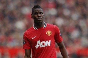  LIGA ITALIA: 'Tak Ada Pemain Sehebat Paul Pogba'