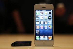  iPHONE 5: Fitur Apa Saja Yang Baru dari Smartphone Ini?