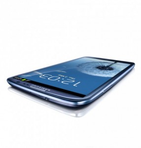  SAMSUNG: Siap Luncurkan Generasi Baru Galaxy S III Lewat YouTube