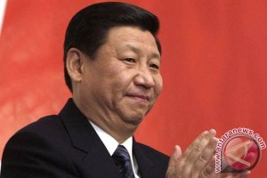  Xi Jinping Presiden Baru China