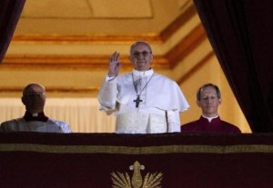  PAUS FRANCIS: 13 Fakta Mengenai Jorge Mario Bergoglio 