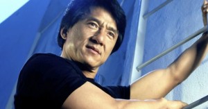  FILM: Stallone Gaet Jackie Chan di Expendables 3