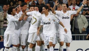  LIGA CHAMPIONS: Hadapi Galatasaray, Madrid Wajib Waspada