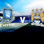  LIGA INGGRIS: City Keok Oleh Everton 2-0