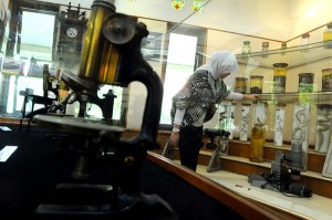  Kab. Bandung Segera Punya Museum Sejarah
